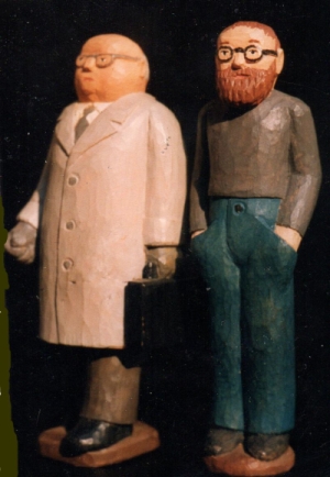 Männeken
